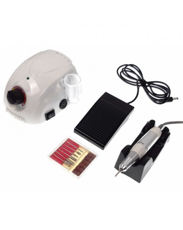 سوهان برقی- nail dril